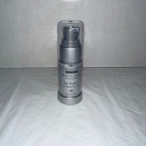 Principal Secret Reclaim Age Braker Anti-Aging Serum 0.5Oz Sealed Bottle